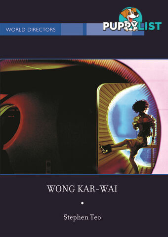 Wong Kar-Wai