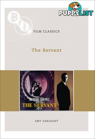 Servant, The