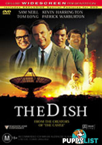 Dish, The