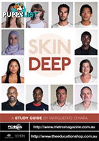 Skin Deep: The Story of Skin Colour ( Study Guide)