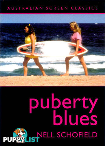 Puberty Blues (Australian Screen Classics)