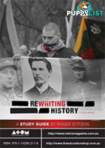 Rewriting History ( Study Guide)