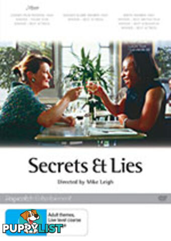 Secrets & Lies