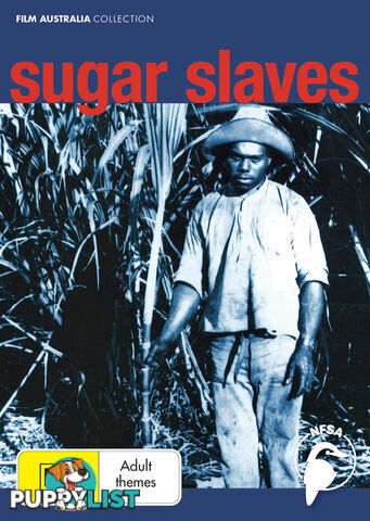 Sugar Slaves (1-Year Access)