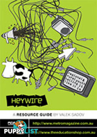 Heywire ( Study Guide)