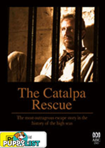 Catalpa Rescue, The