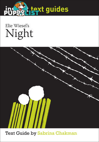 Night (Text Guide)