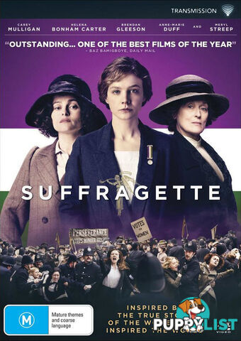 Suffragette