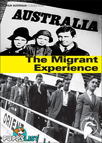 Migrant Experience, The - Working (3-Day Rental)