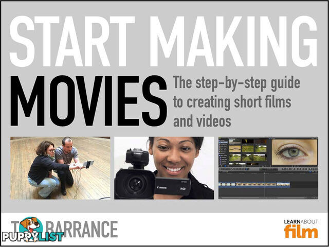 Start Making Movies