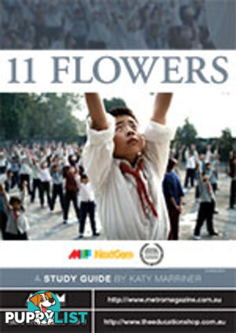 11 Flowers ( Study Guide)