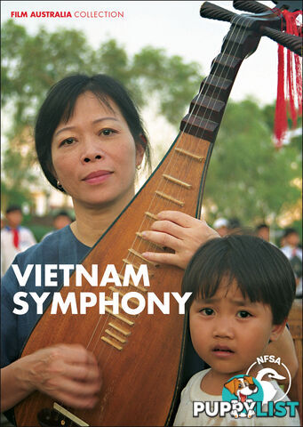 Vietnam Symphony (1-Year Access)