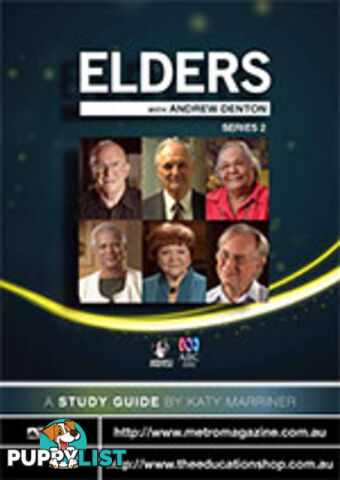 Elders - Series 2 ( Study Guide)