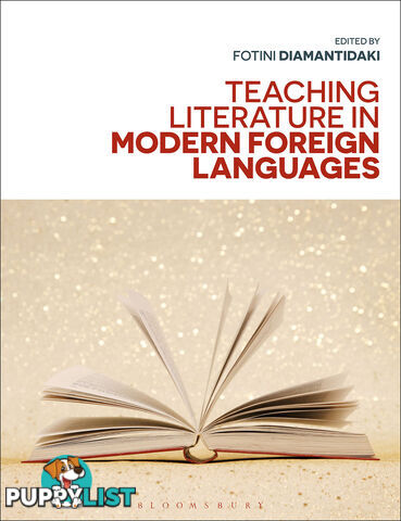 Teaching Literature in Modern Foreign Languages