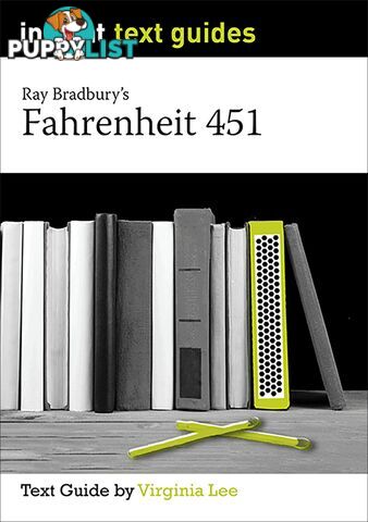 Fahrenheit 451 (Text Guide)