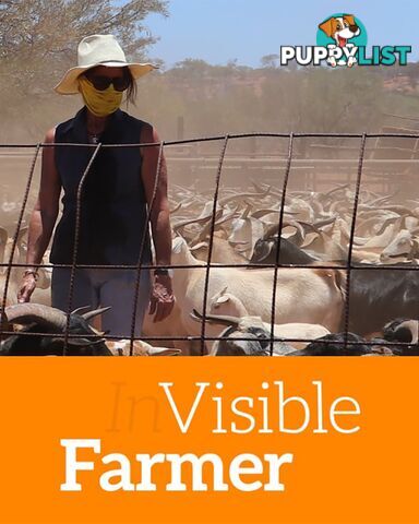 Visible Farmer - Season 1 (Lifetime Access)