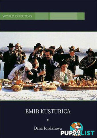 Emir Kusturica