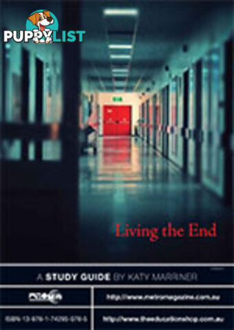 Living the End ( Study Guide)