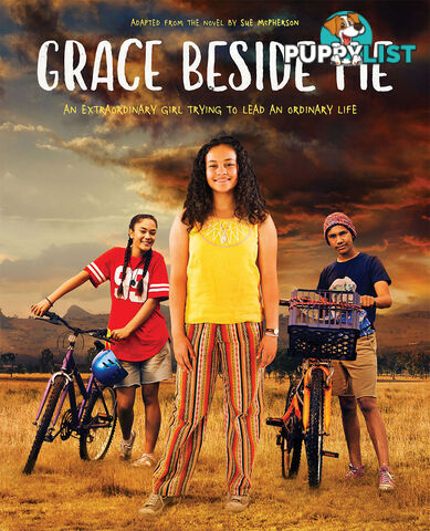 Grace Beside Me - Series (Lifetime Access)