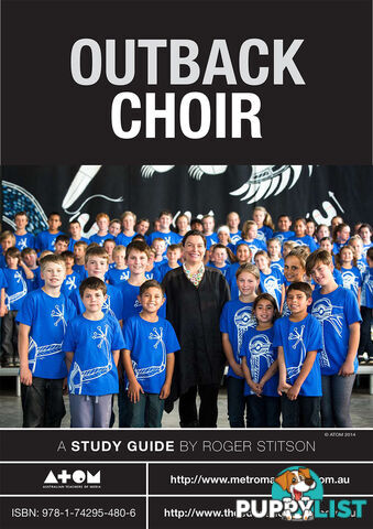 Outback Choir ( Study Guide)