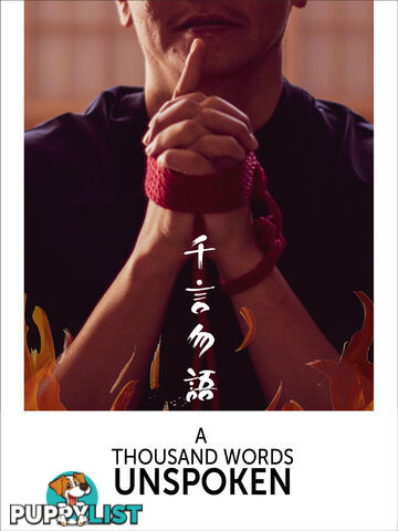 Thousand Words Unspoken, A (1-Year Rental)