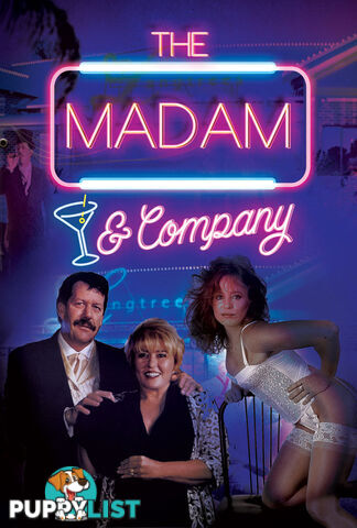 Madam & Company, The (1-Year Rental)