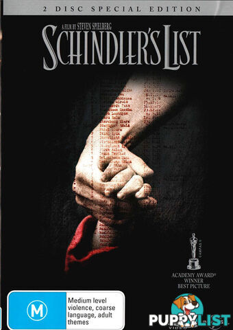 Schindler's List