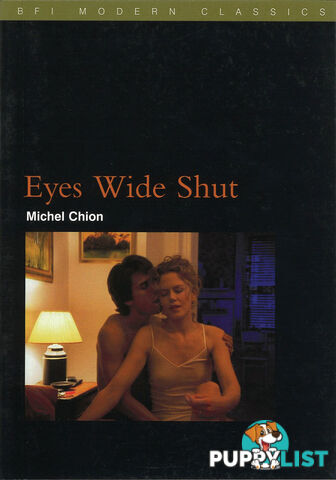 Eyes Wide Shut