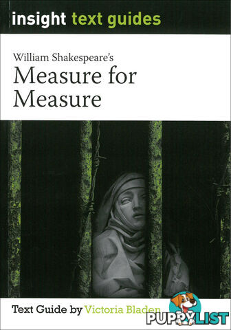 Measure for Measure (Text Guide)