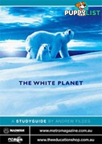 White Planet, The ( Study Guide)