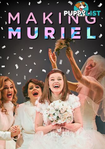 Making Muriel (30-Day Rental)