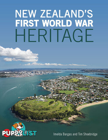 New Zealand's First World War Heritage