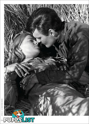 Love in the Time of Revolution: The Political and the Personal in 'Doctor Zhivago'