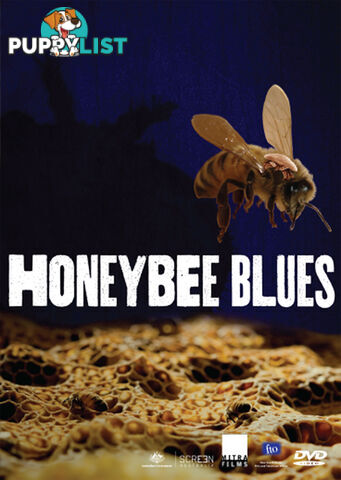 Honeybee Blues (1-Year Access)