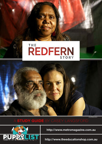 Redfern Story, The ( Study Guide)