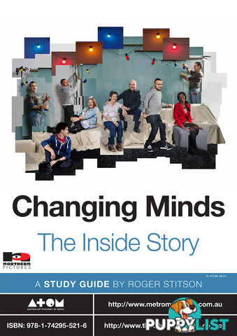 Changing Minds: The Inside Story - Series 1 ( Study Guide)