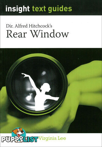 Rear Window (Text Guide)