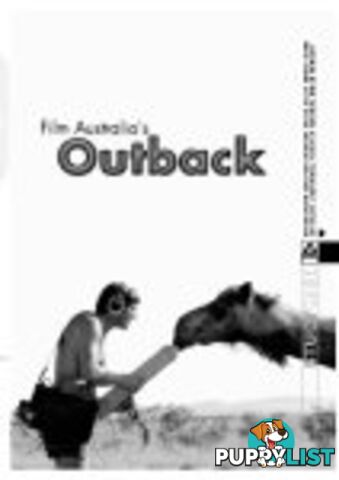 Film Australia's Outback (a study guide)