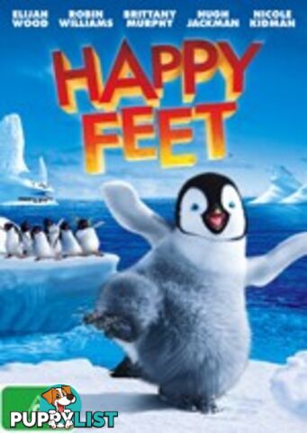 Happy Feet