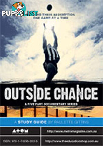 Outside Chance ( Study Guide)