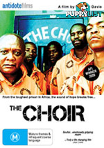 Choir, The