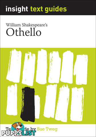 Othello (Text Guide)