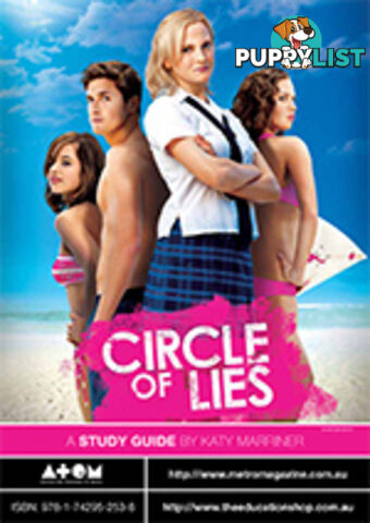 Circle of Lies ( Study Guide)