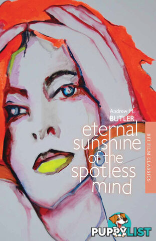 Eternal Sunshine of the Spotless Mind