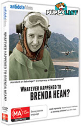 Whatever Happened to Brenda Hean?