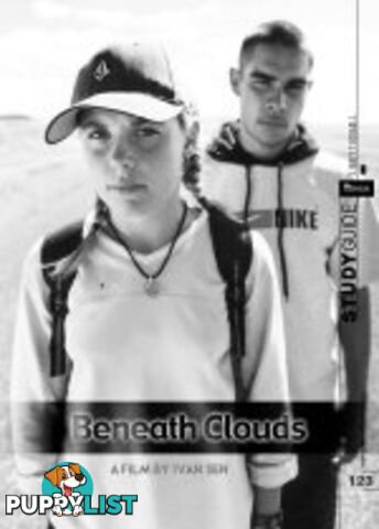 'Beneath Clouds' (A Study Guide)