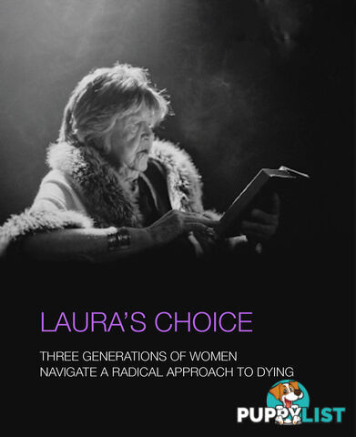 Laura's Choice (Lifetime Access)