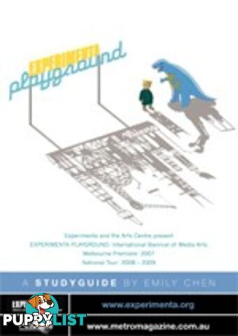 Experimenta Playground ( Study Guide)