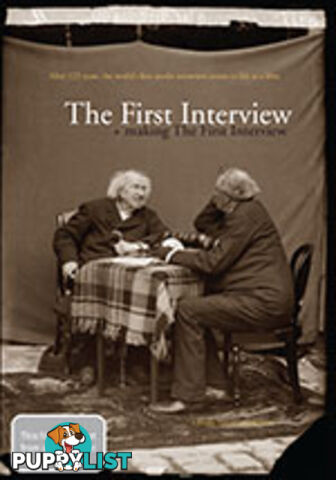 First Interview, The