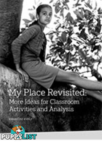 My Place Revisited: More Ideas for Classroom Activities and Analysis